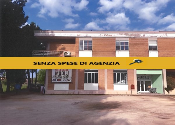 capannone in vendita a Spello