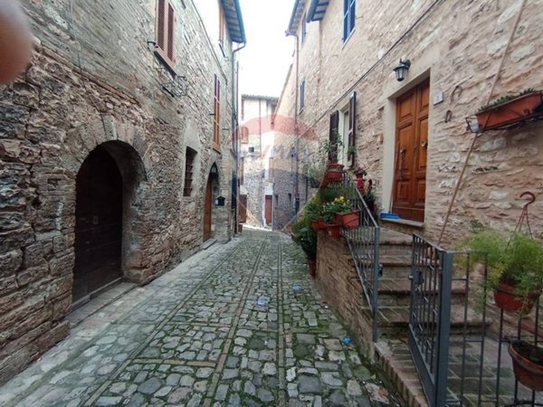 appartamento in vendita a Spello