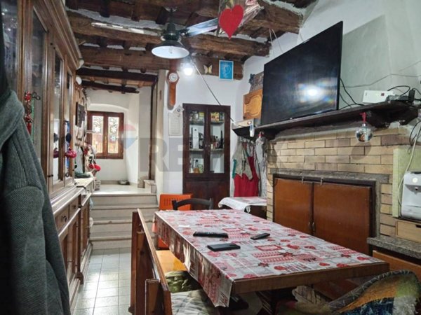 appartamento in vendita a Spello