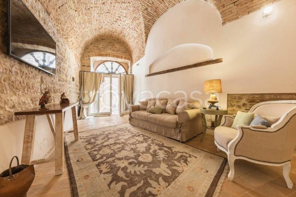 appartamento in vendita a Spello