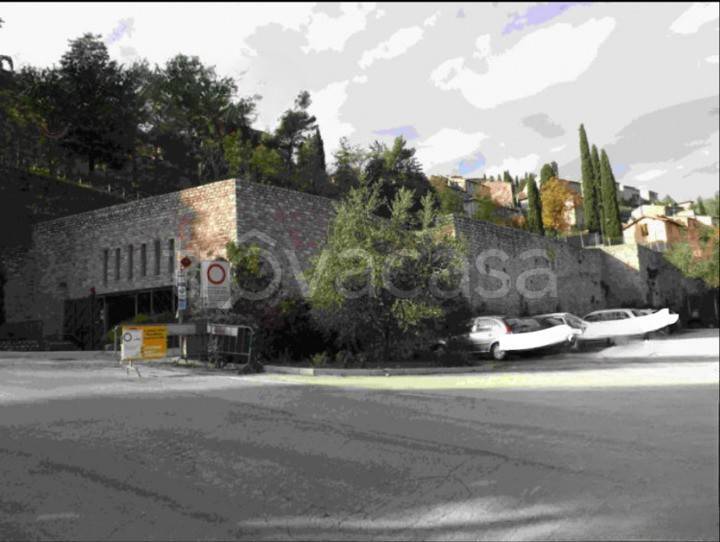 appartamento in vendita a Spello in zona San Giovanni