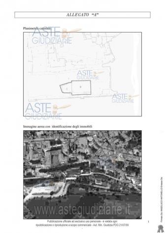 terreno edificabile in vendita a Spello