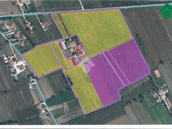 casa indipendente in vendita a Spello in zona Limiti