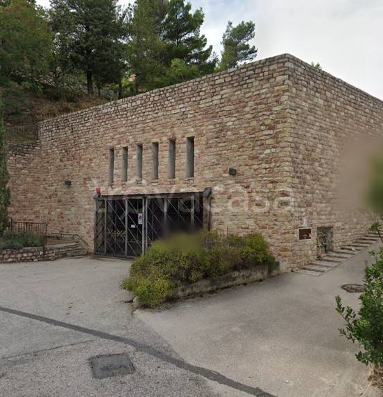 appartamento in vendita a Spello