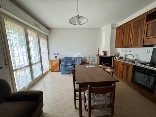 appartamento in vendita a Spello