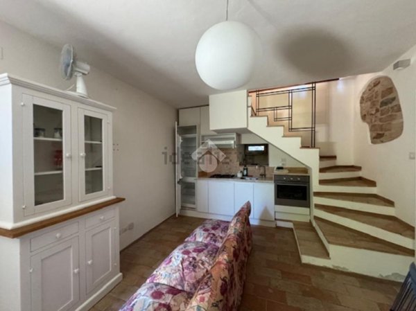 appartamento in vendita a Spello