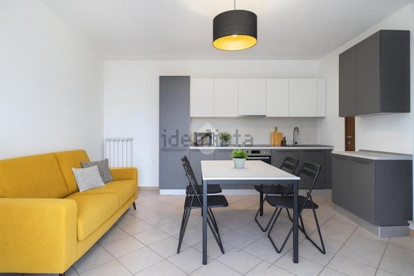 appartamento in vendita a Spello