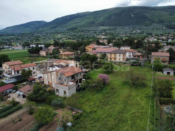 casa indipendente in vendita a Spello in zona Capitan Loreto