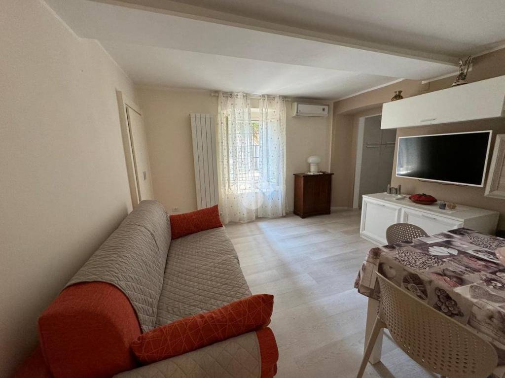 appartamento in vendita a Spello in zona Capitan Loreto