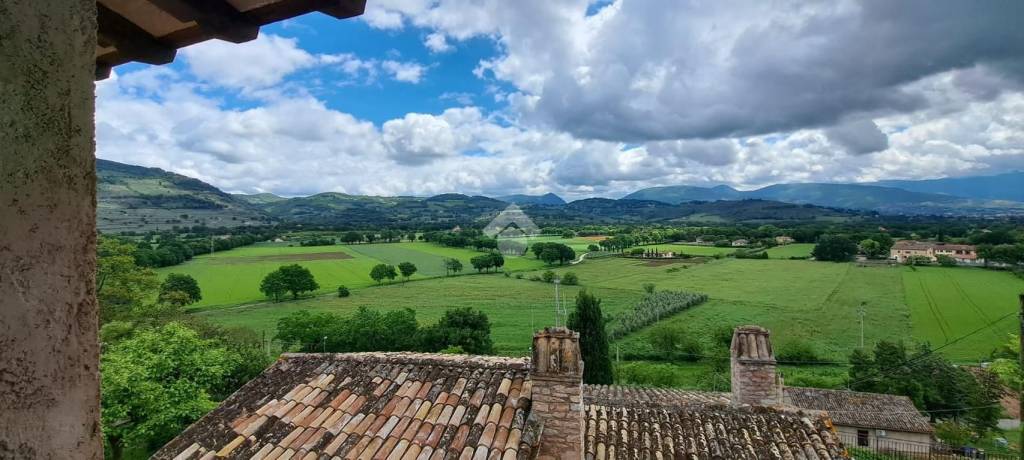 appartamento in vendita a Spello