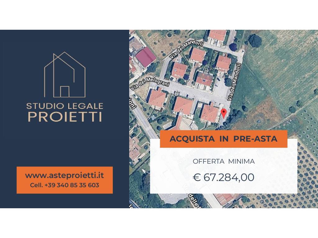 appartamento in vendita a Spello