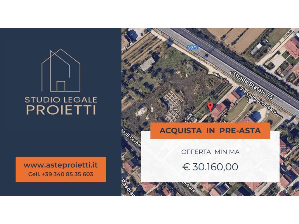 appartamento in vendita a Spello