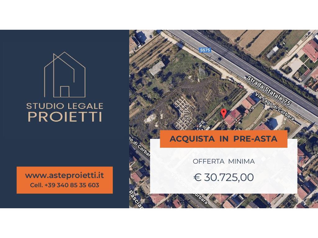 appartamento in vendita a Spello