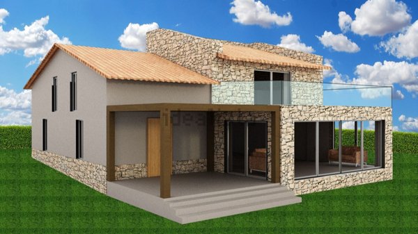 casa indipendente in vendita a Spello in zona Capitan Loreto