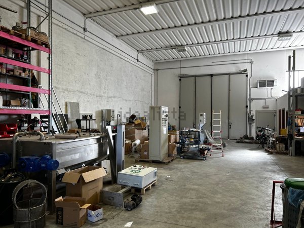 ufficio in vendita a Spello