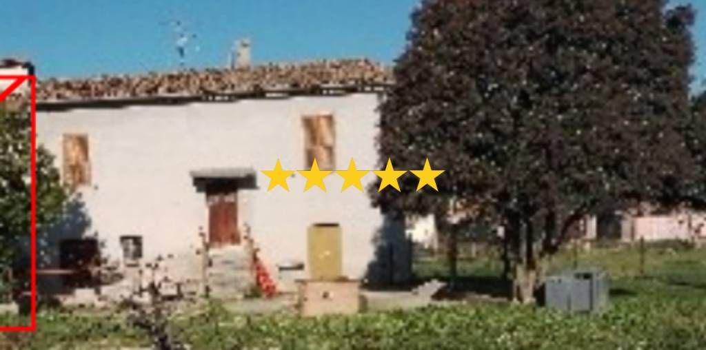 appartamento in vendita a Spello in zona Acquatino