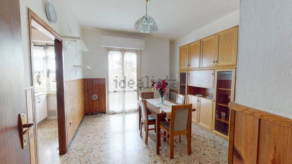 appartamento in vendita a Spello