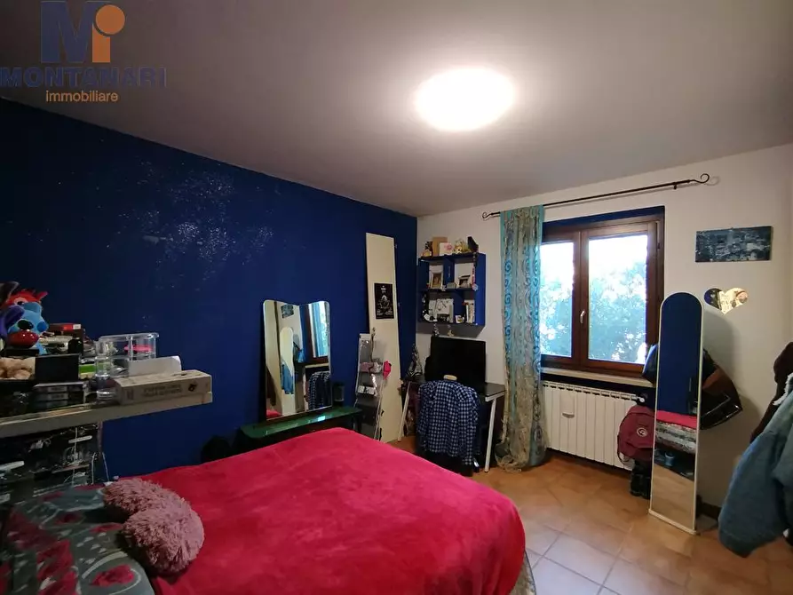 casa indipendente in vendita a Spello in zona Limiti