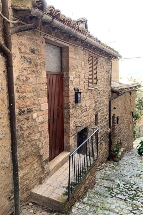 appartamento in vendita a Spello