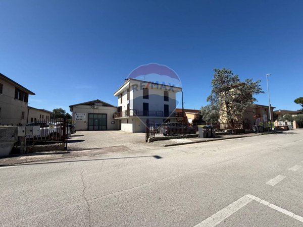 appartamento in vendita a Spello