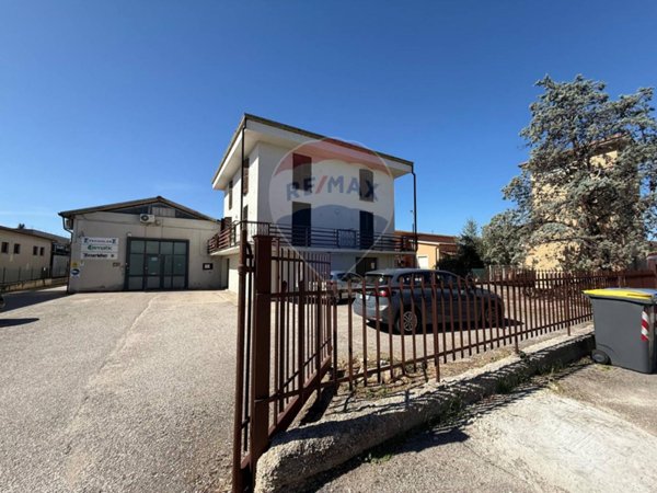 appartamento in vendita a Spello