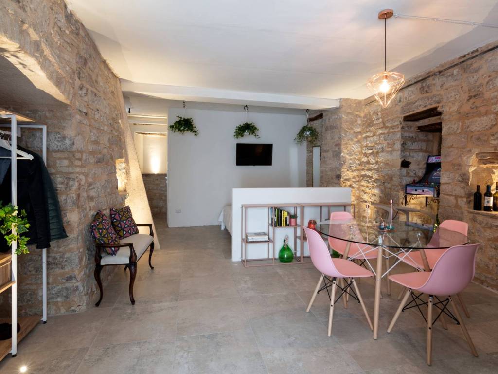 appartamento in vendita a Spello