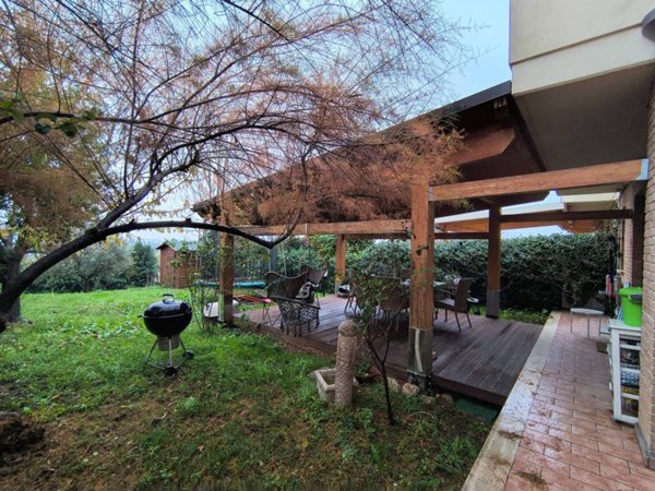 appartamento in vendita a Spello