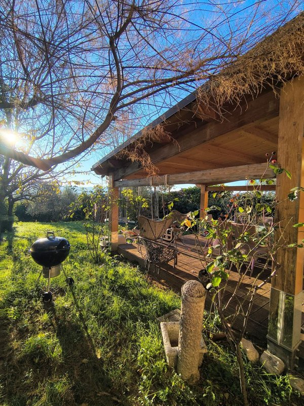 appartamento in vendita a Spello