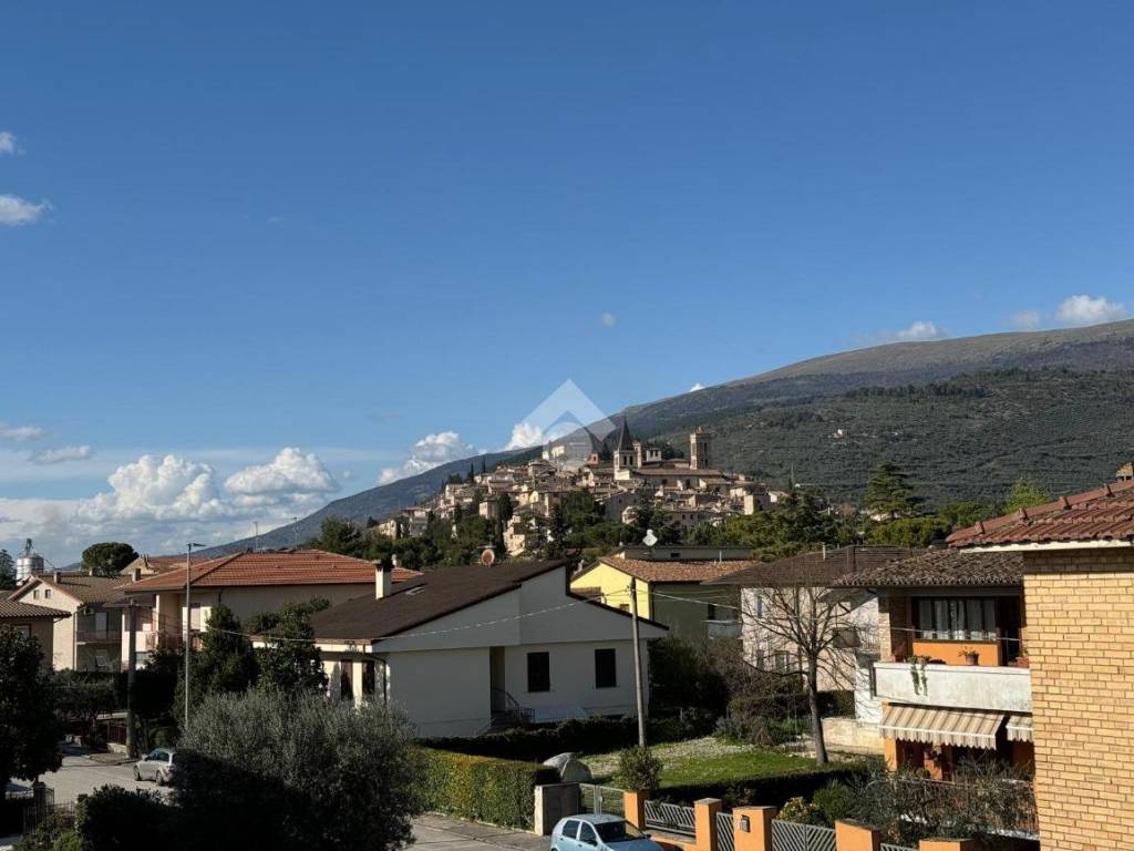 appartamento in vendita a Spello
