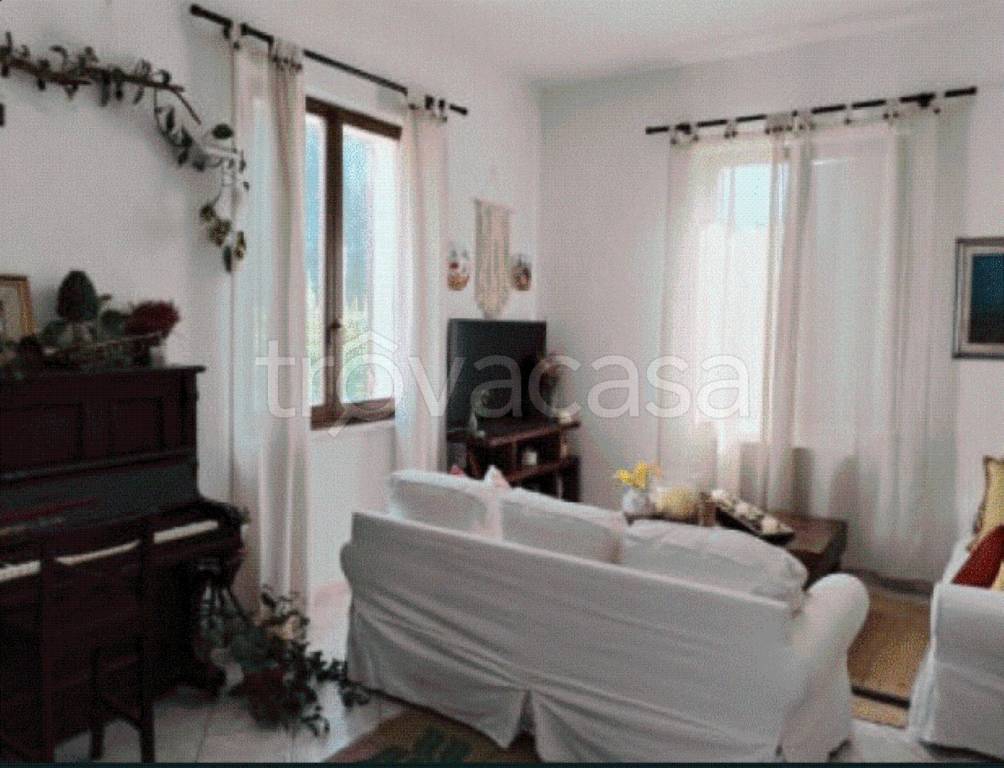 appartamento in vendita a Spello