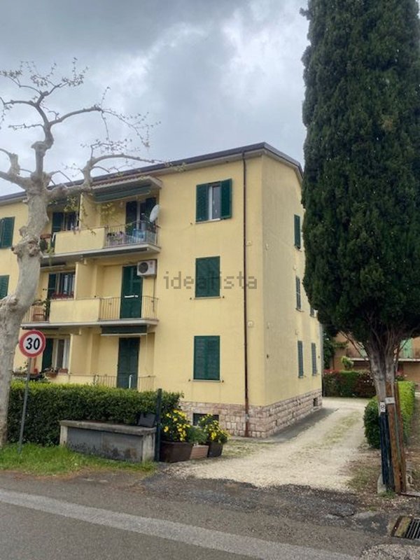 appartamento in vendita a Spello