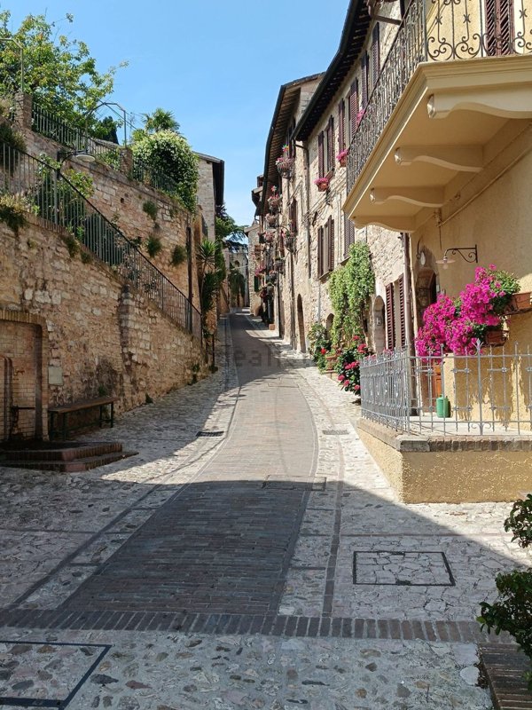 appartamento in vendita a Spello