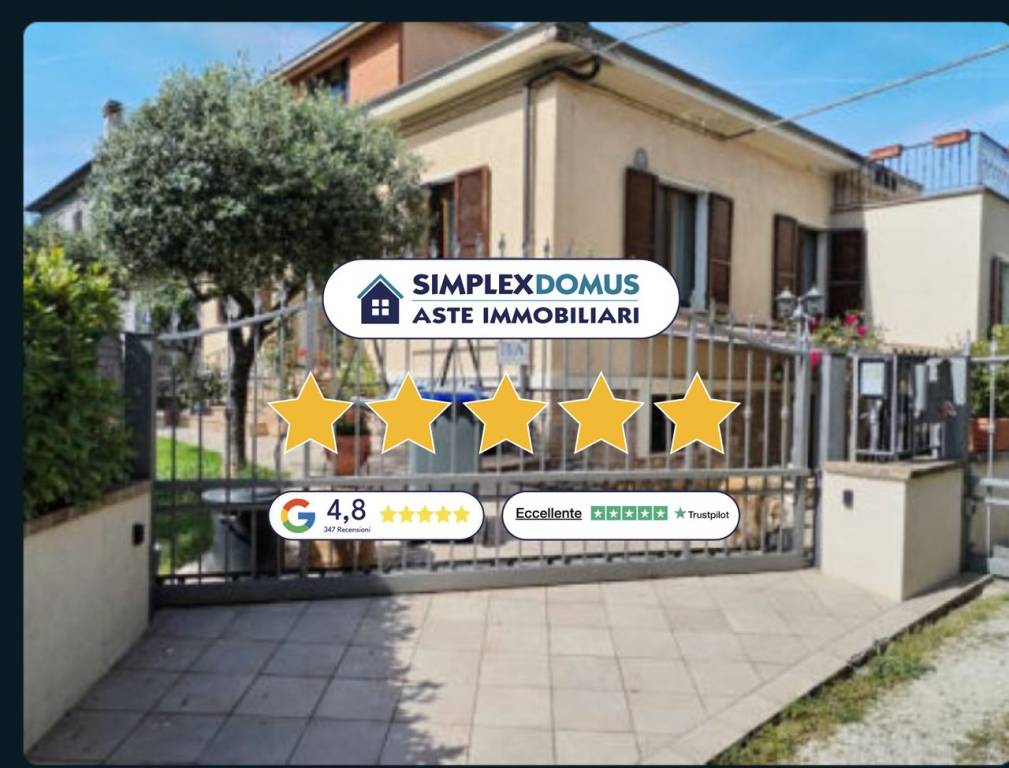 appartamento in vendita a Spello