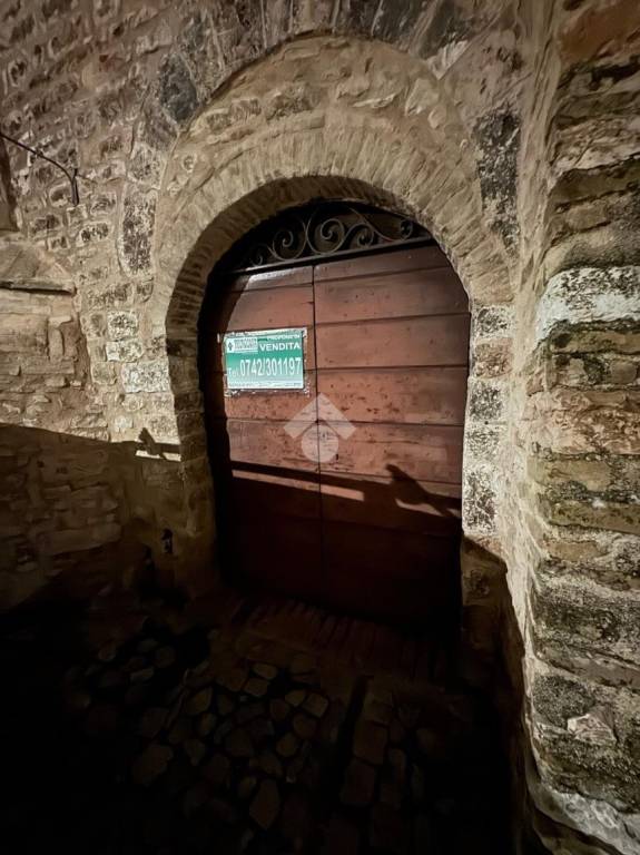 appartamento in vendita a Spello