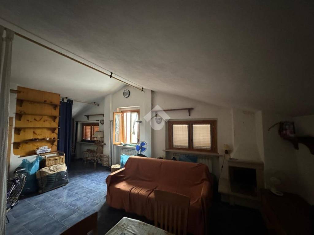 appartamento in vendita a Spello in zona Capitan Loreto