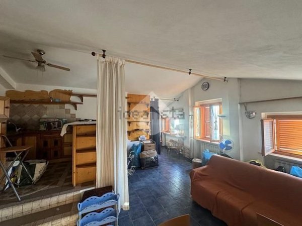 appartamento in vendita a Spello in zona Capitan Loreto