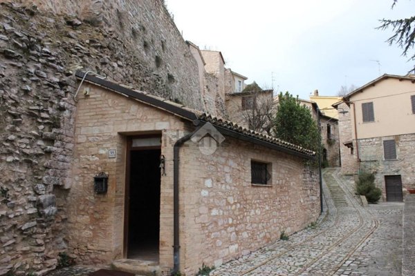 appartamento in vendita a Spello