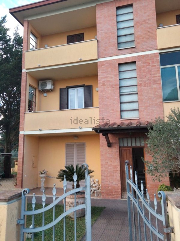 appartamento in vendita a Spello