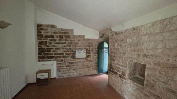 appartamento in vendita a Spello