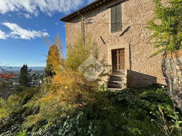 appartamento in vendita a Spello