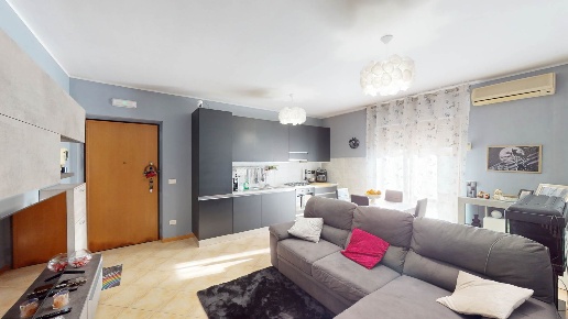 appartamento in vendita a Spello