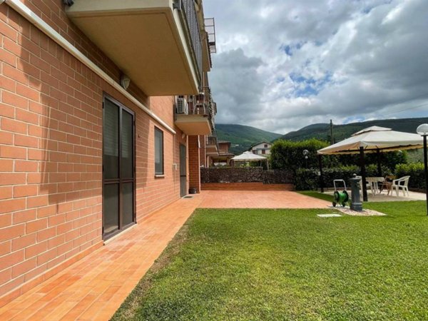 appartamento in vendita a Spello in zona Capitan Loreto
