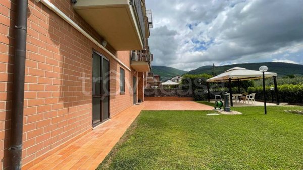 appartamento in vendita a Spello in zona Capitan Loreto