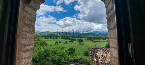 appartamento in vendita a Spello