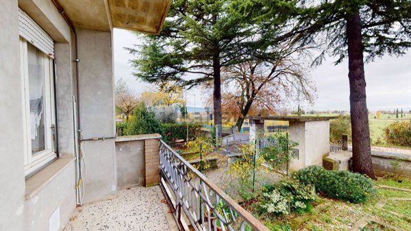 appartamento in vendita a Spello