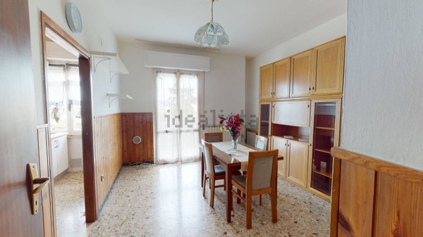 appartamento in vendita a Spello
