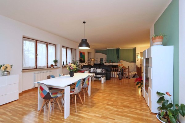 appartamento in vendita a Spello