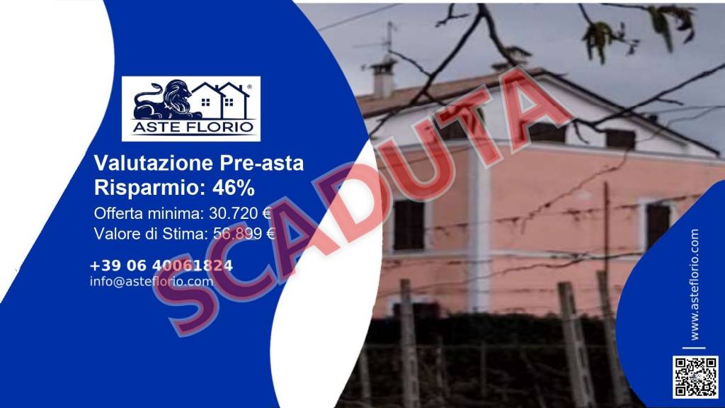 appartamento in vendita a Spello