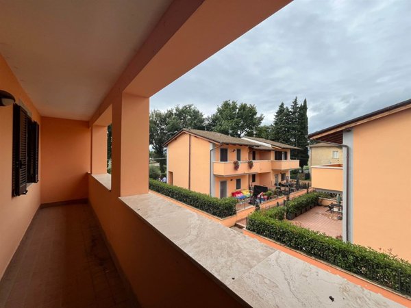 appartamento in vendita a Spello