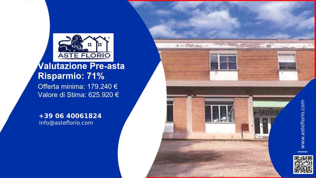 locale commerciale in vendita a Spello